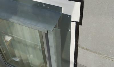 Cover image for Effisus ProFlex FR