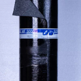 Cover image for SOPRALENE MF 5000