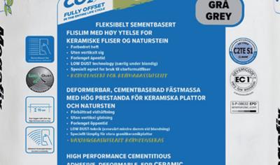 Cover image for Megafix Maxi S1 Zero (grey)