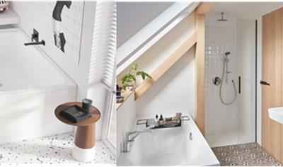 Cover image for Acryl bathtub and showertrays products