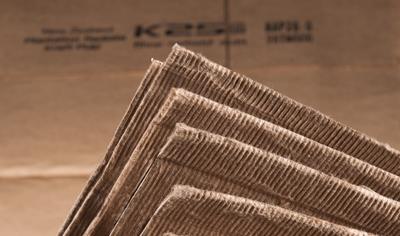 Cover image for K25TM Fibre Cement Pulp (FCP) for construction products 