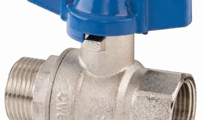 Cover image for BALL VALVE AVI 1383, a-collection