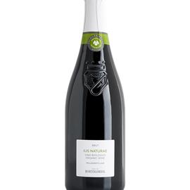 Cover image for IUS NATURAE Valdobbiadene Docg Prosecco Superiore Brut Millesimato from Bortolomiol S.p.A.
