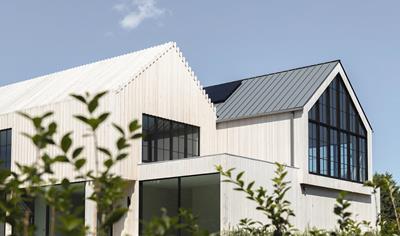 Cover image for SiOO:X Premium Wood Protection - unpigmented  (consumer and industrial markets)