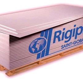 Cover image for Rigips 12.5 mm RF Fireboard