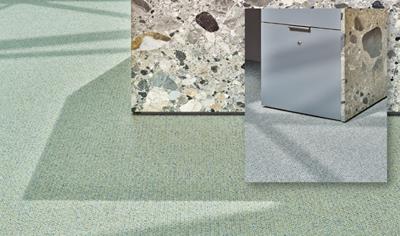 Cover image for DESSO Solid