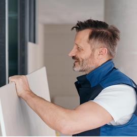 Cover image for Knauf_EPD_Premium Plasterboards