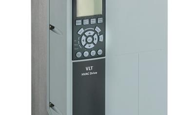 Cover image for VLT® AQUA/HVAC/Refrigeration Drive FC-202/FC-102/FC-103 series, A Frame