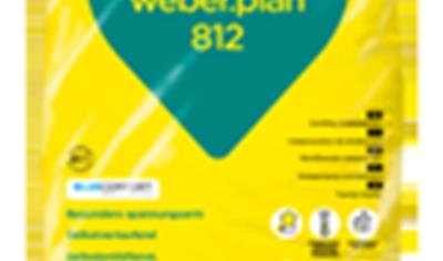 Cover image for weber.plan 812