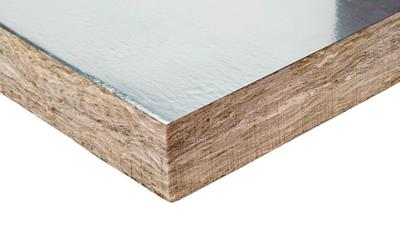 Cover image for URSA TERRA Mur AluPlus P2003 / TER32AK