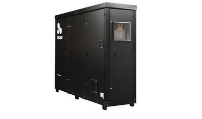 Cover image for HEAT PUMP AQUA4