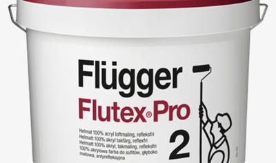 Cover image for Flügger Flutex Pro 2