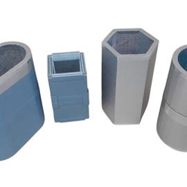 Cover image for Smart Ducting System