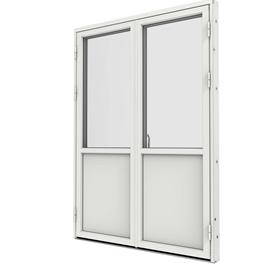 Cover image for Elitfönster Original Alu 100 - Double Balcony door 3-glass Alu (ADC2)