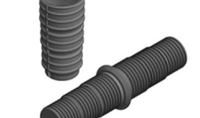 Cover image for Smartblock