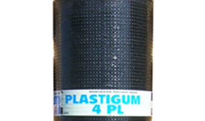 Cover image for PLASTIGUM 3 VV TF