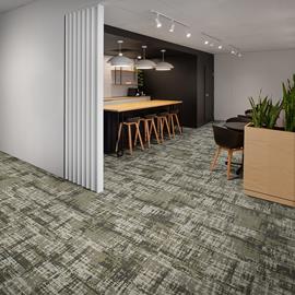 Cover image for Nexus® Cushion Modular Carpet Tile