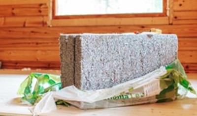 Cover image for Ekovilla Slab