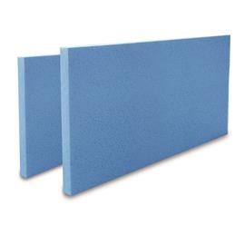 Cover image for HEATBAN - XPS Thermal Insulation Board 