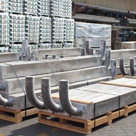 Cover image for ALUMINIUM SACRIFICIAL ANODES