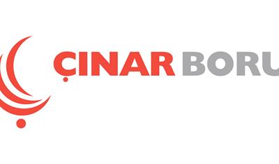 Cover image for ERW Steel Pipes