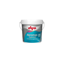 Cover image for Akromax Suprema Pure Acrylic Exterior Wall Paint