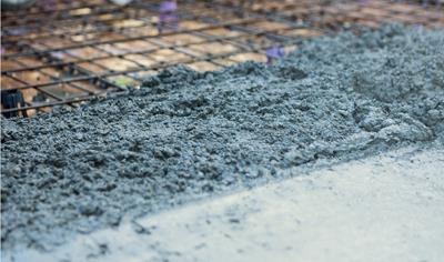 Cover image for READY MIX CONCRETE PRODUCTS