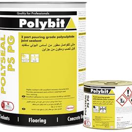 Cover image for Polyseal PS PG - UAE