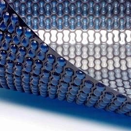 Cover image for EnergyGuard™ Selective Transmission Swimming Pool Cover Material 