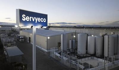 Cover image for BEWAT – coagulante de origen natural