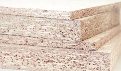 Cover image for Invernizzi IGNIPAS Fire Retardant Poplar Particleboard