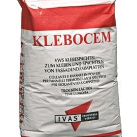 Cover image for Klebocem & Adefix 12 Smooth Adhesive