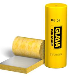 Cover image for Glava Marine Roll 16 Alu