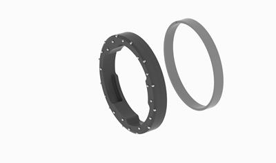 Cover image for Ring Bit