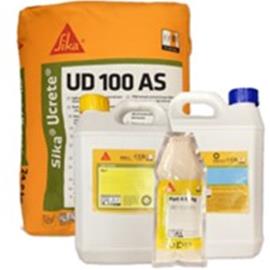 Cover image for Sika® Ucrete® UD 100 AS