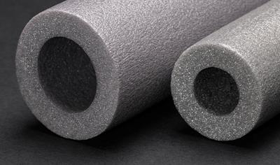 Cover image for Thermal Insulation Products (PE)