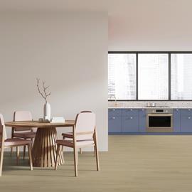 Cover image for iD Comfort Acoustic - LVT Loose-lay modular vinyl