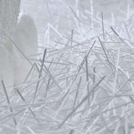 Cover image for KraTos Macro PP Synthetic Fibre Concrete  Reinforcement