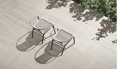 Cover image for Glazed Porcelain Tile