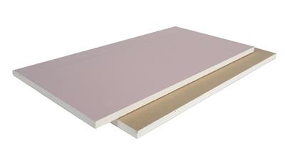 Cover image for Gyproc Fireline 12.5 mm