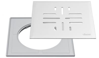 Cover image for Vieser Gratings