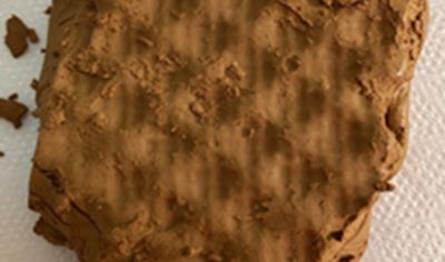 Cover image for Ball Clay ENV WS