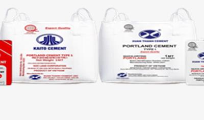 Cover image for  ASTM CEMENT PRODUCTS