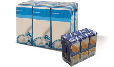 Cover image for COLLATION SHRINK FILM