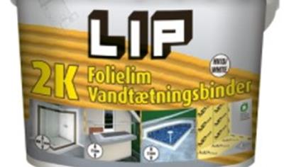 Cover image for LIP Primers