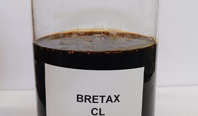 Cover image for Bretax CL