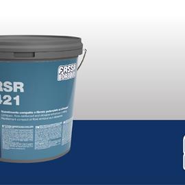 Cover image for RSR 421