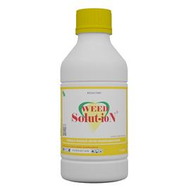 Cover image for Herbicide Reductants (WEED Solut-ioN®) 