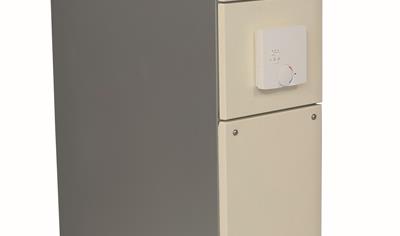 Cover image for CREW FCU vertical - 160