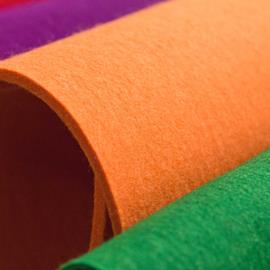 Cover image for DECO3 - 100% wool designer felt